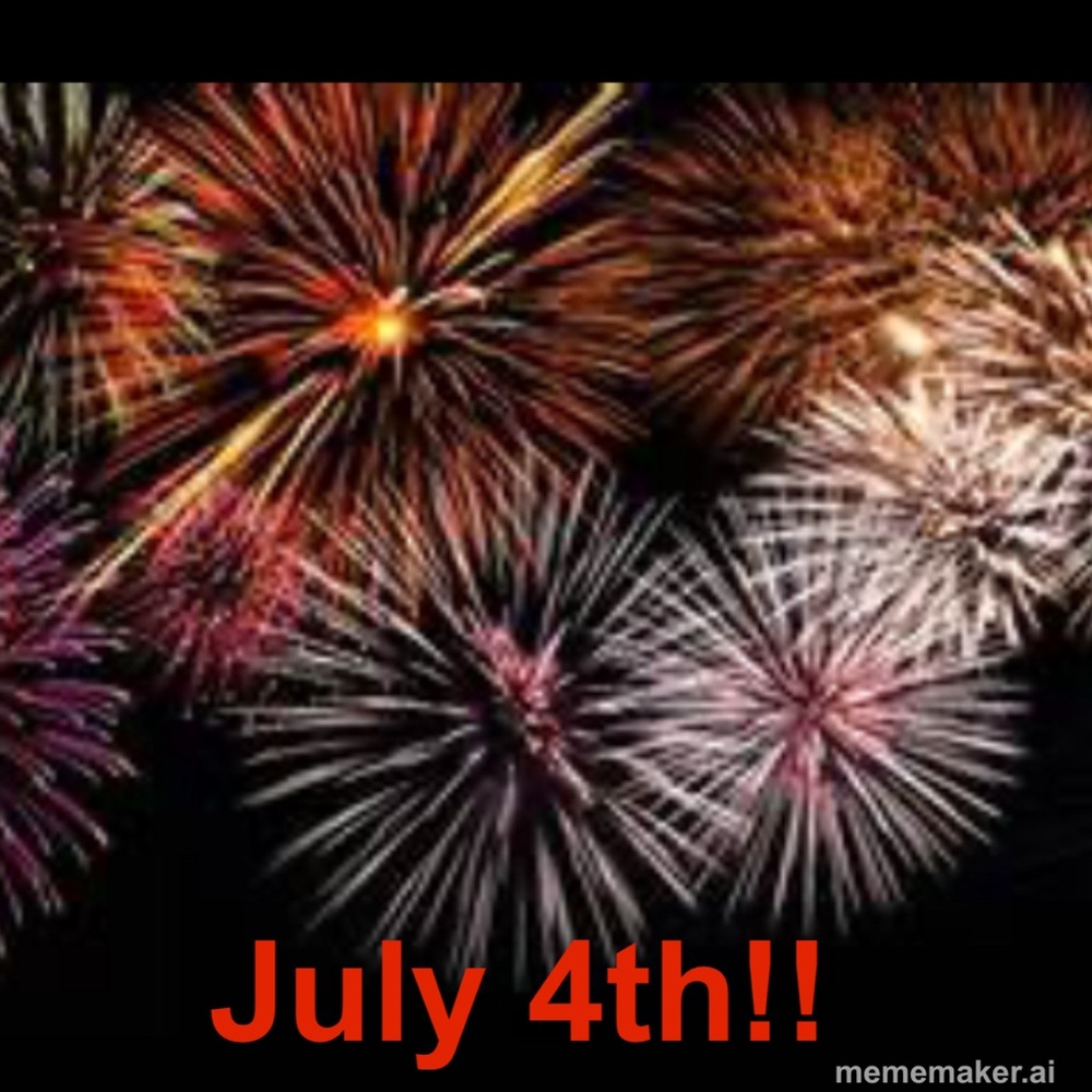 July 4th